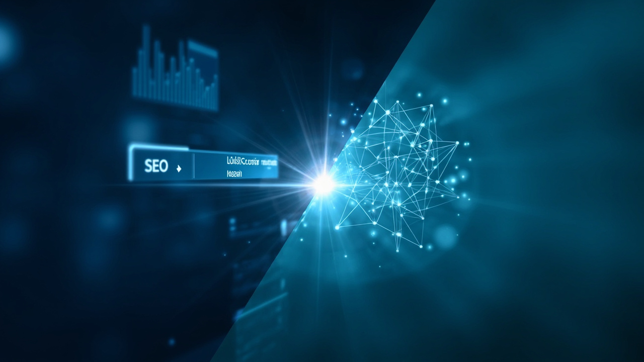 What is Answer Engine Optimization (AEO) and How Does it Differ from SEO?