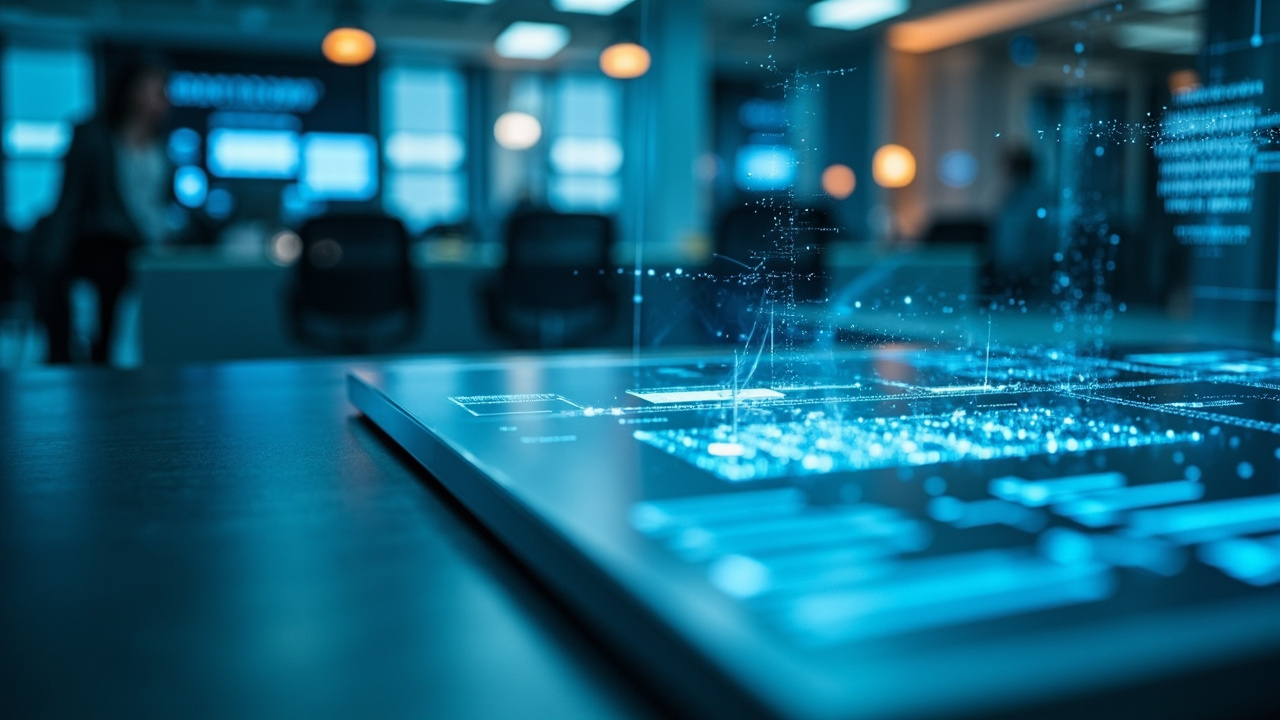 Choosing an AI Content Generation Provider for B2B: A Buyer's Guide