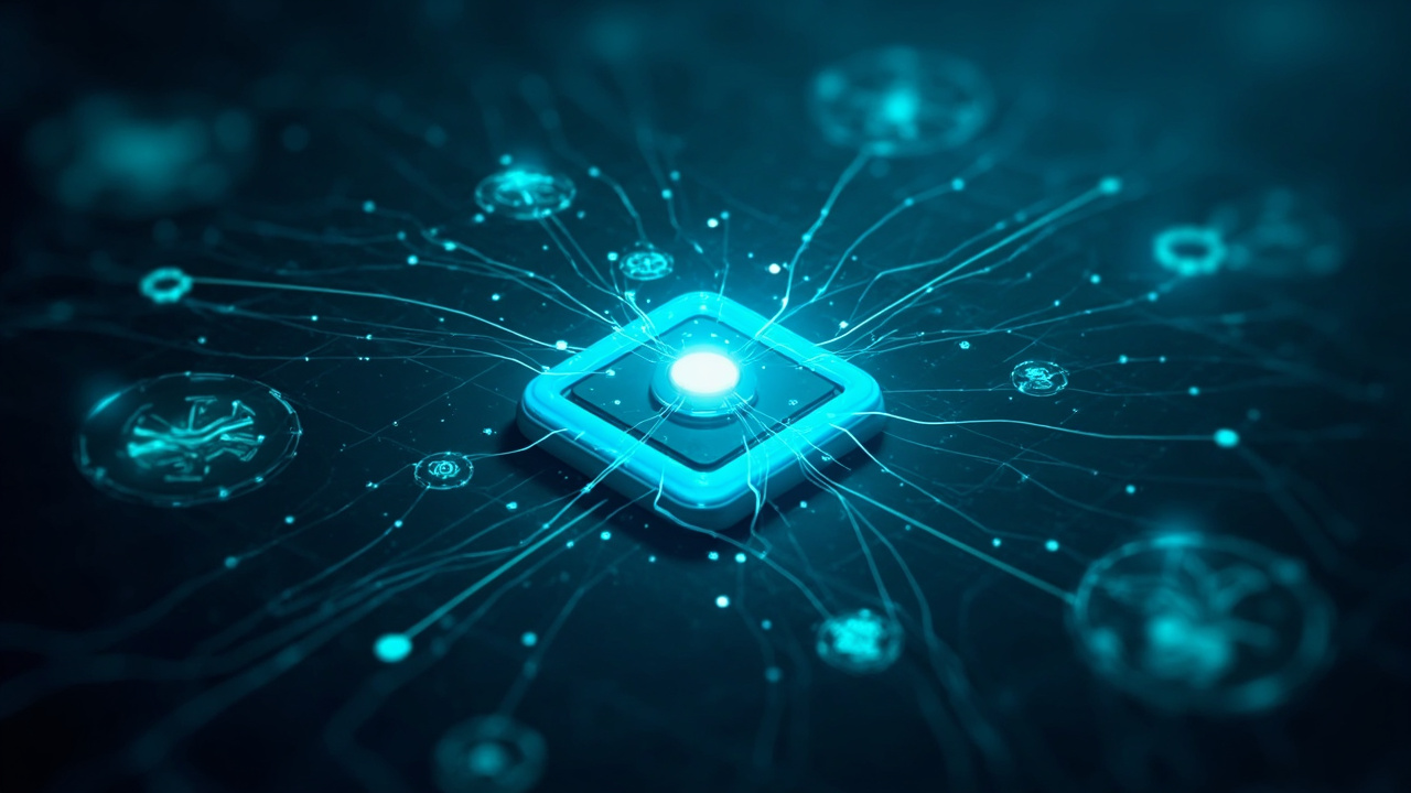Centralizing AI Tool Management: A Strategic Guide for Enterprises