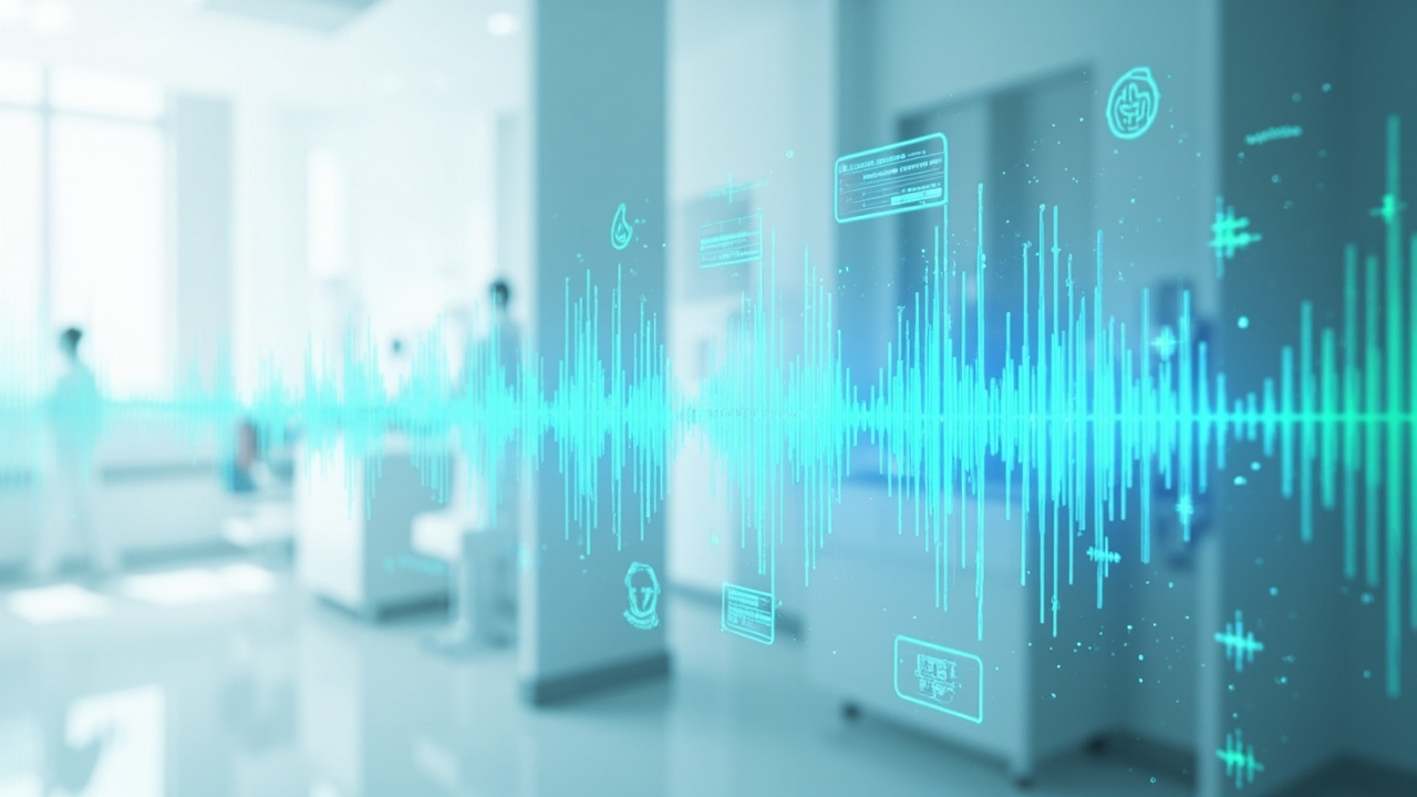 AI Voice Agents for Patient Scheduling: A Comprehensive Guide