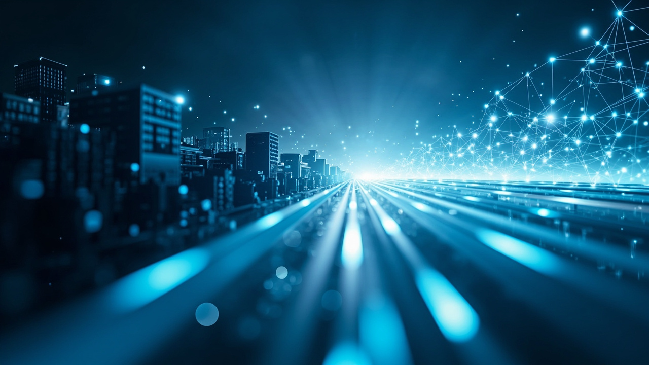 From Business Problems to AI Solutions: Your Innovation Partner
