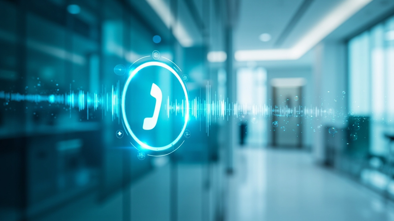 Automate Clinic Appointment Calls with AI: A Comprehensive Guide