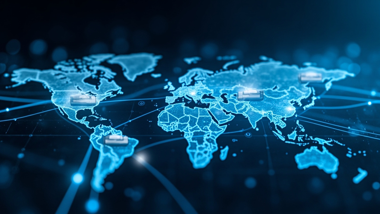 How Applied Artificial Intelligence Improves Supply Chain Efficiency